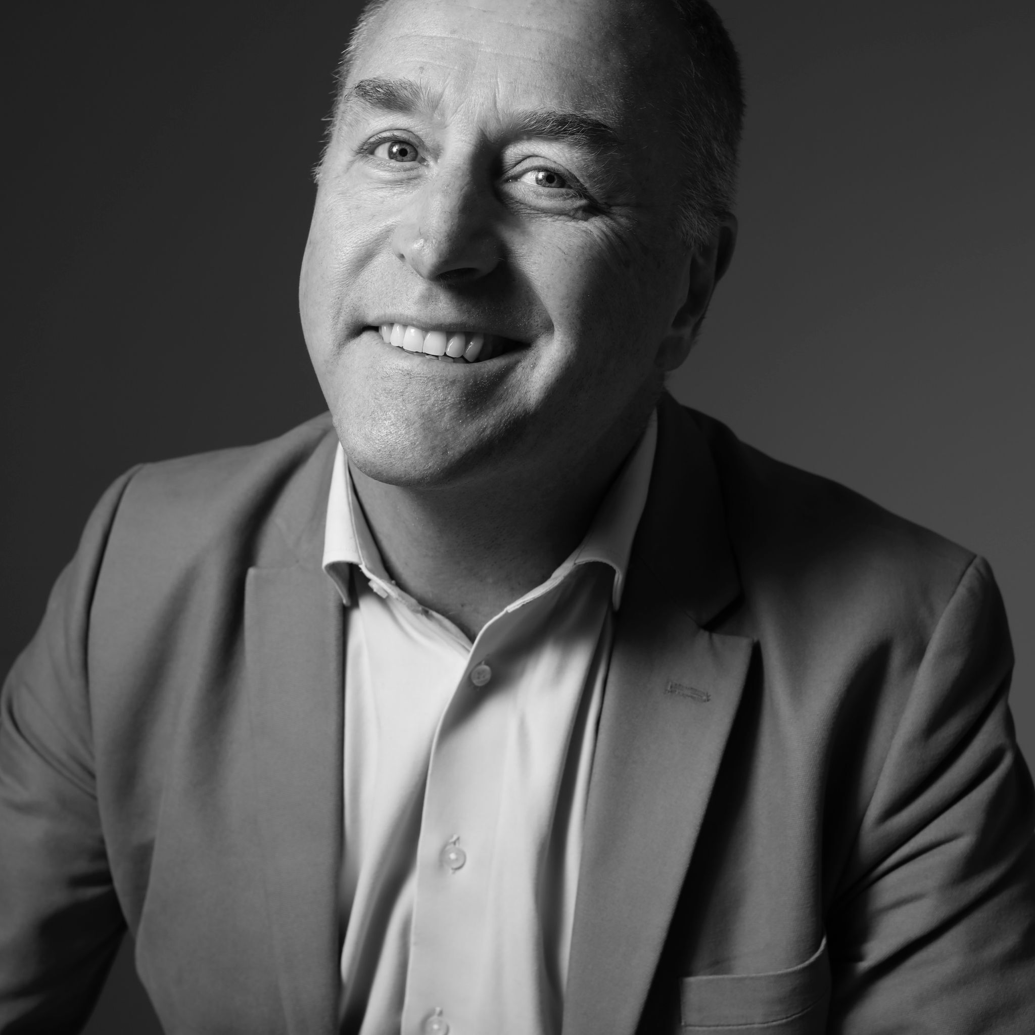 Erik Bolinder